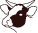 Pictogramme Boeuf